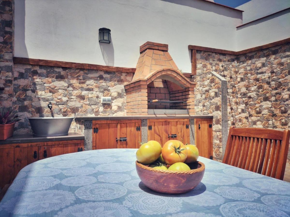 Casa En La Ladera - Real Vibe - Beach&mountain