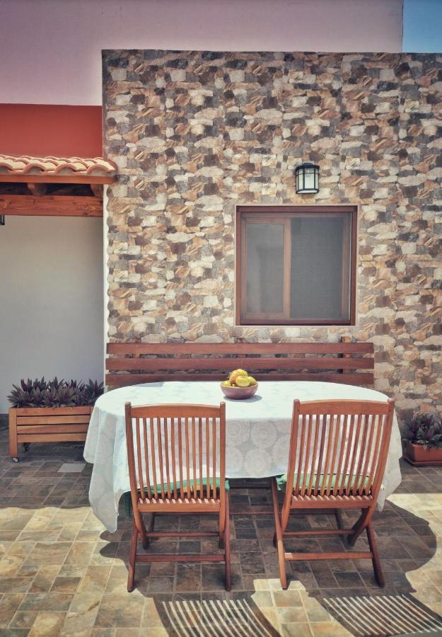 Сasa de vacaciones Casa En La Ladera - Real Vibe - Beach&mountain San Nicolás