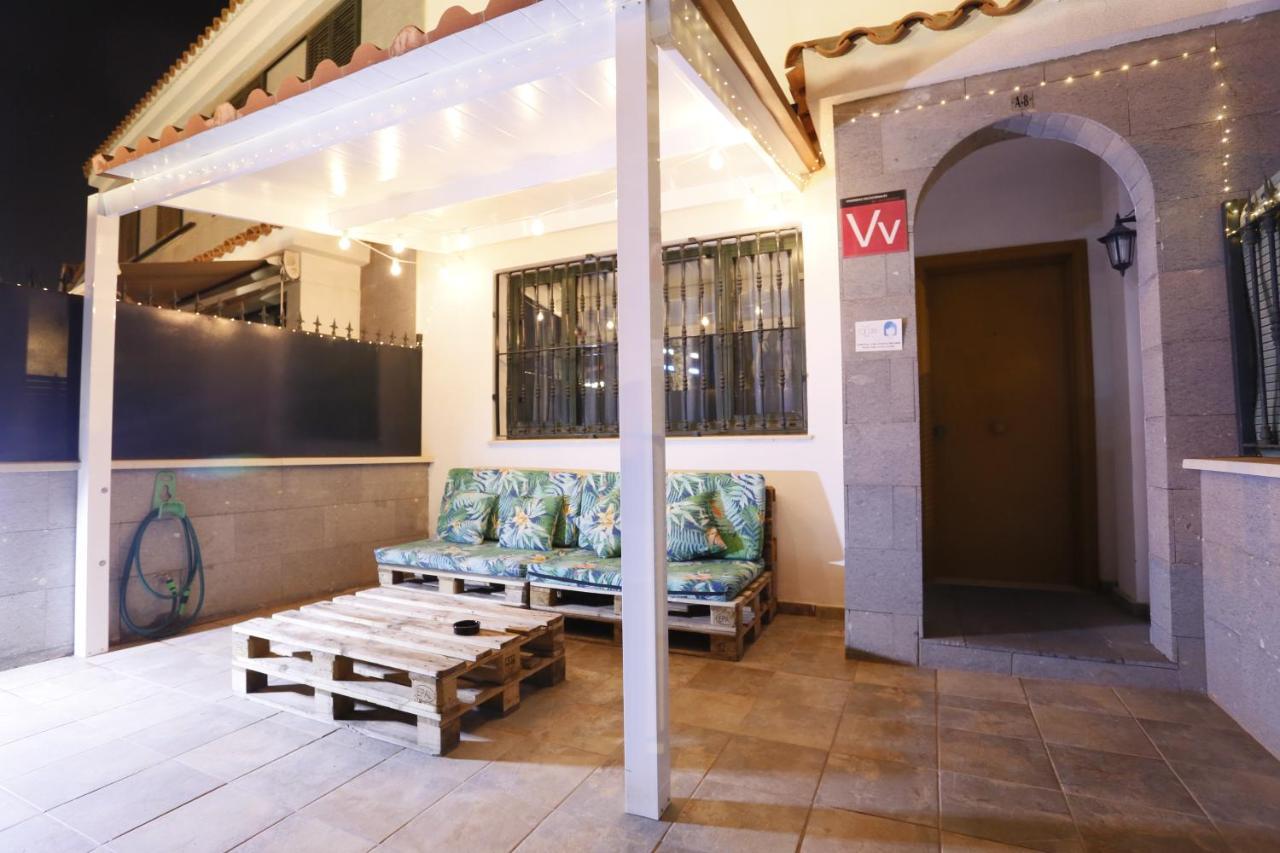 Сasa de vacaciones Masvacation Hr, 4room, Terrace, Parking *