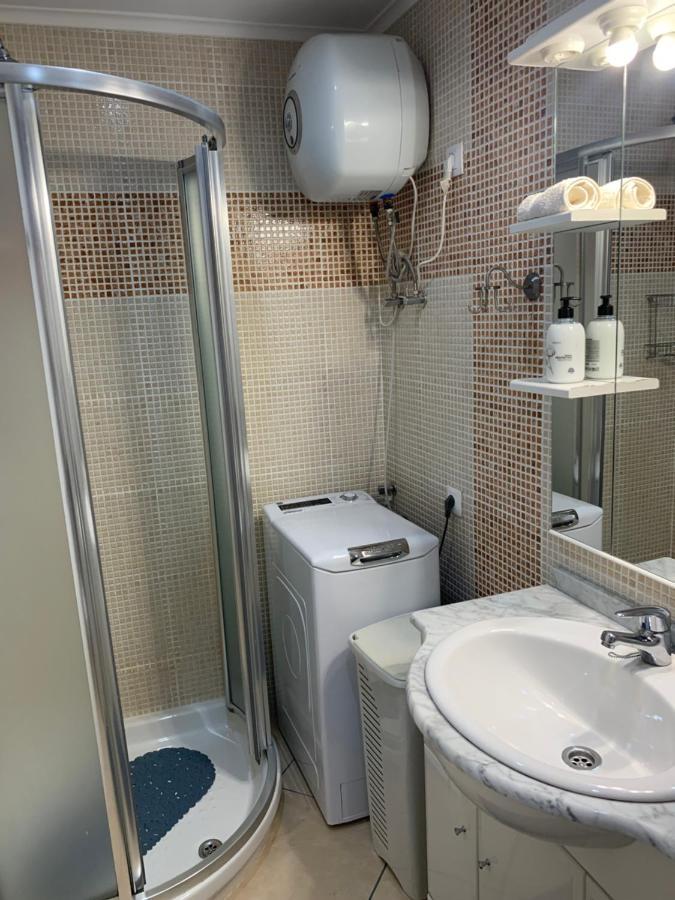Confortevole Con Piscina 7 Appartamento