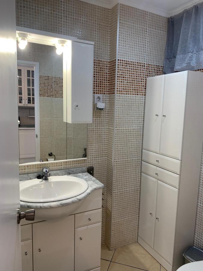 Confortevole Con Piscina 7 Appartamento