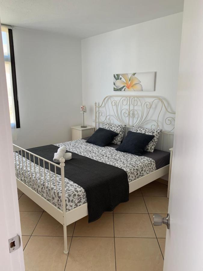 Confortevole Con Piscina 7 * Puerto Rico (Gran Canaria)
