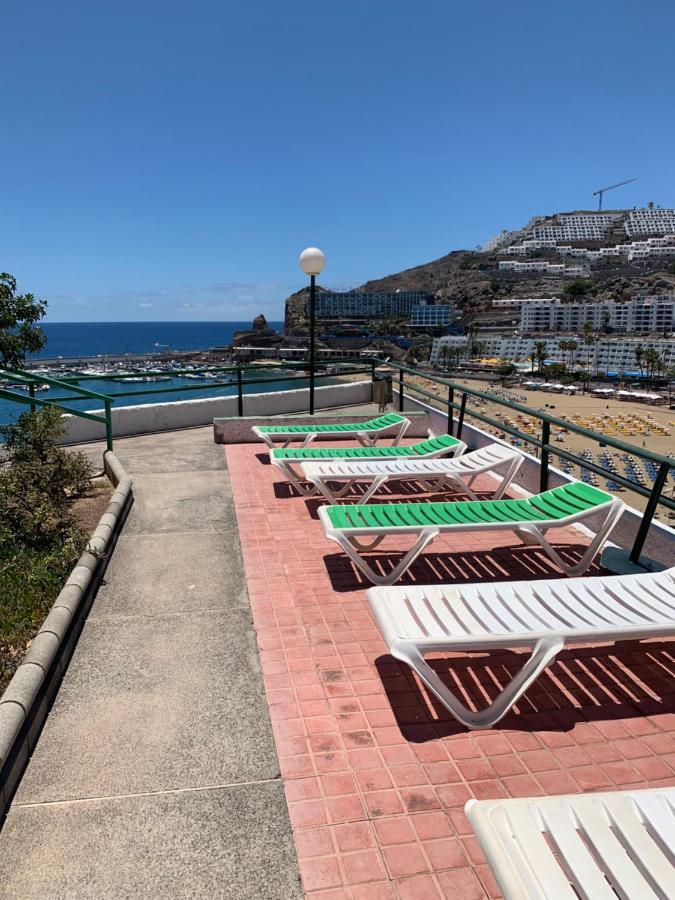 Confortevole Con Piscina 7 * Puerto Rico (Gran Canaria)