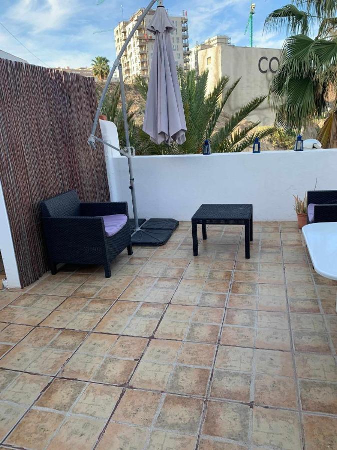 Apartamento Playa La Cicer