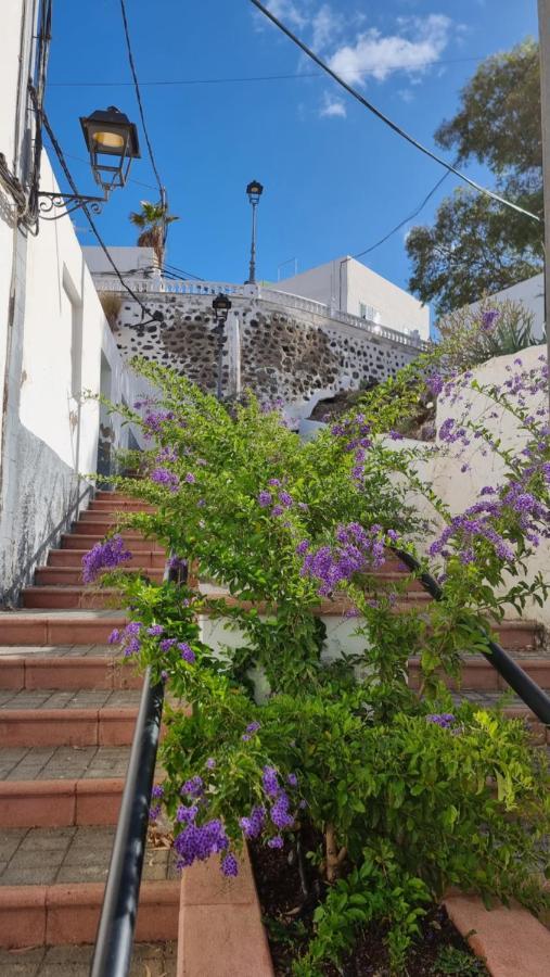 Holiday home Casa Tamadaba Agaete *