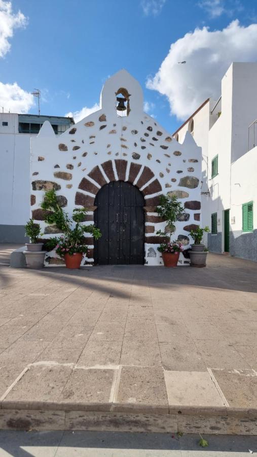 Holiday home Casa Tamadaba Agaete *