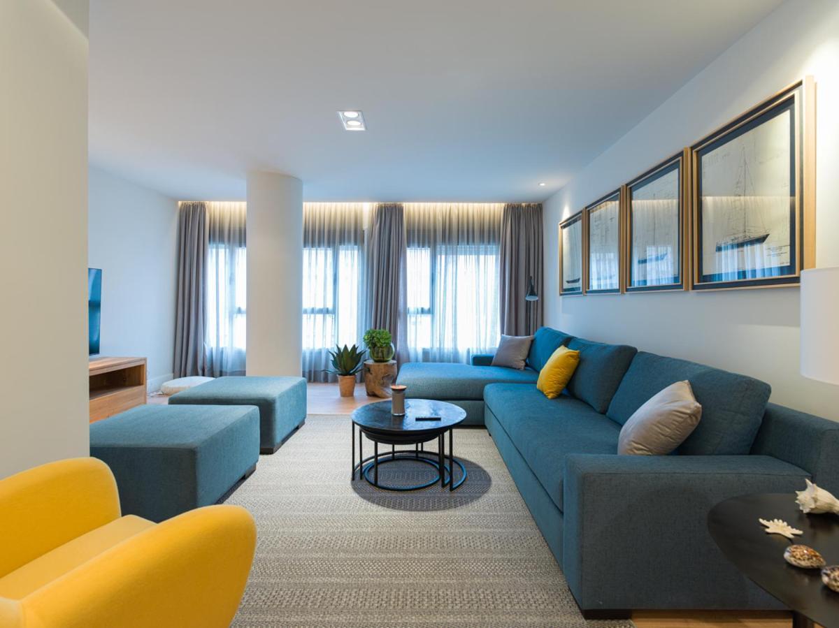 Appartamento Luxury Bakus Canteras *
