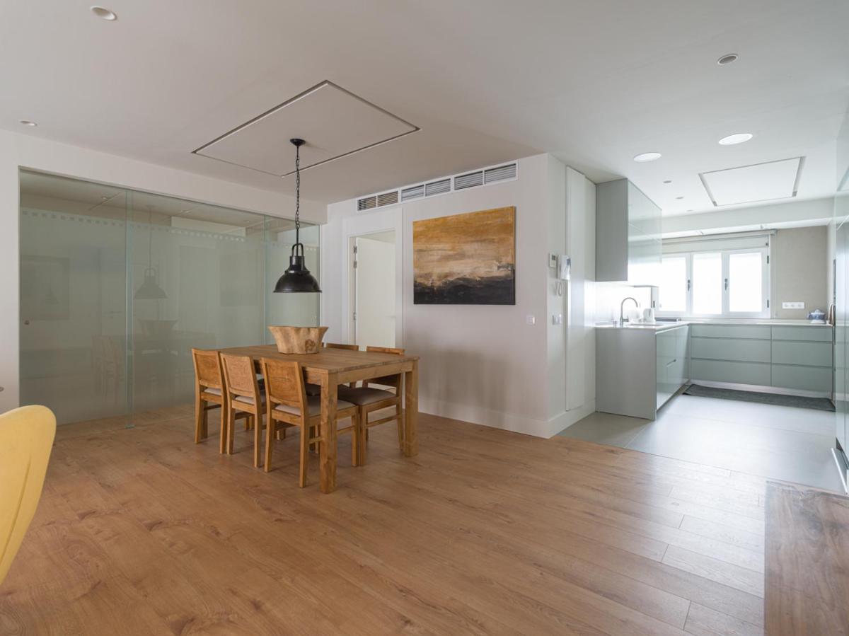 Appartamento Luxury Bakus Canteras