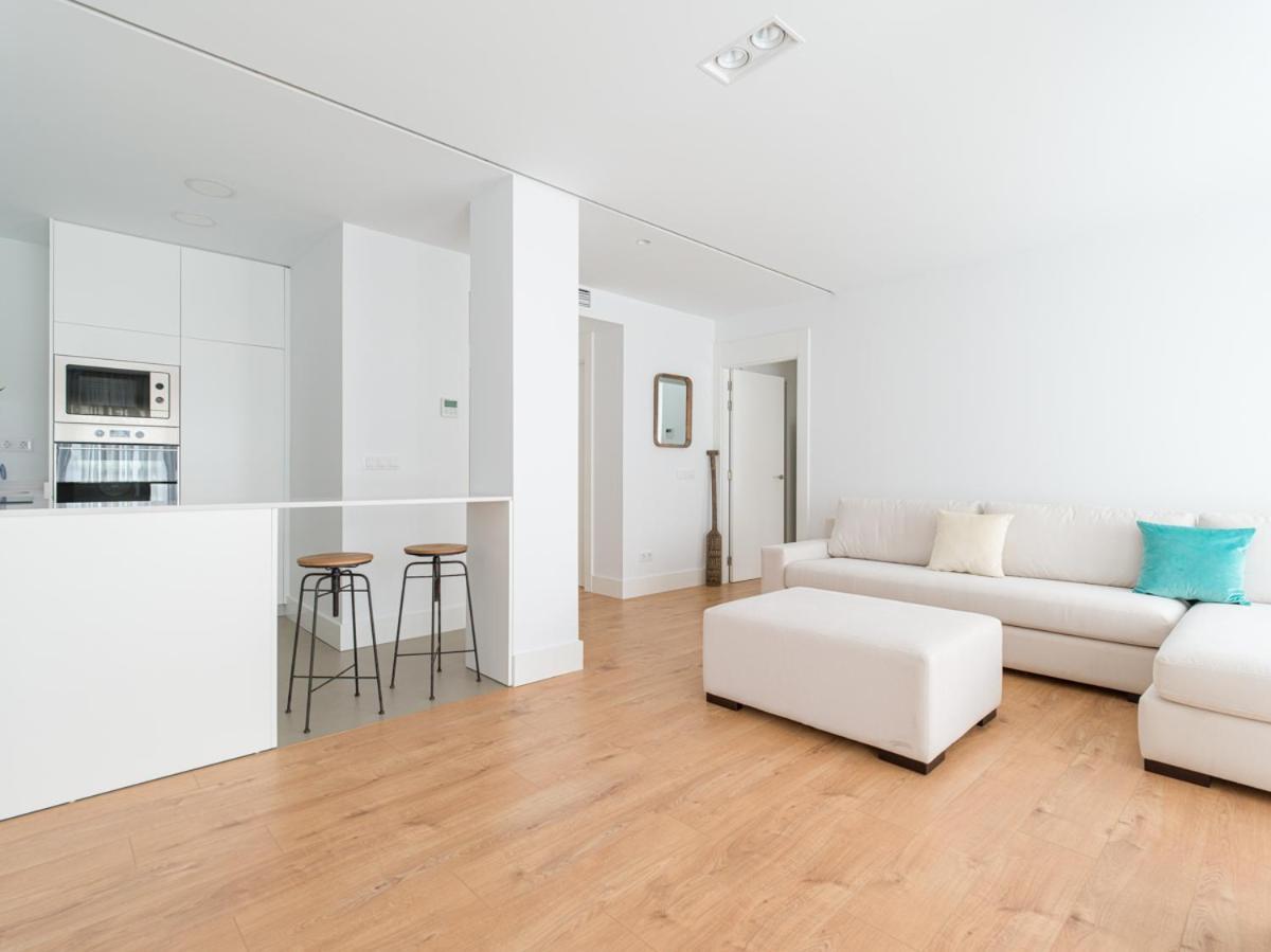 Luxury Bakus Canteras Appartamento Las Palmas de Gran Canaria