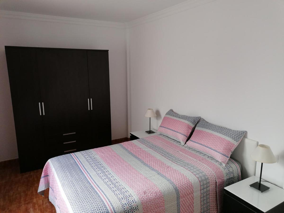 Risco Apartment *