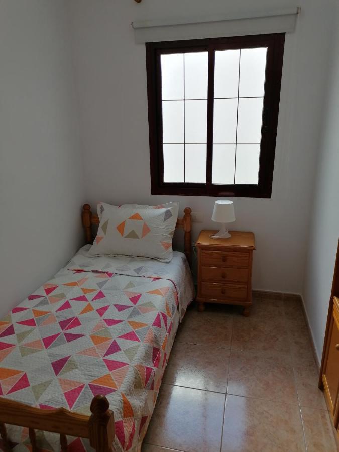 Risco Apartment Arinaga