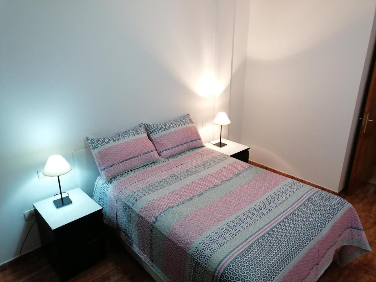 Apartment Risco