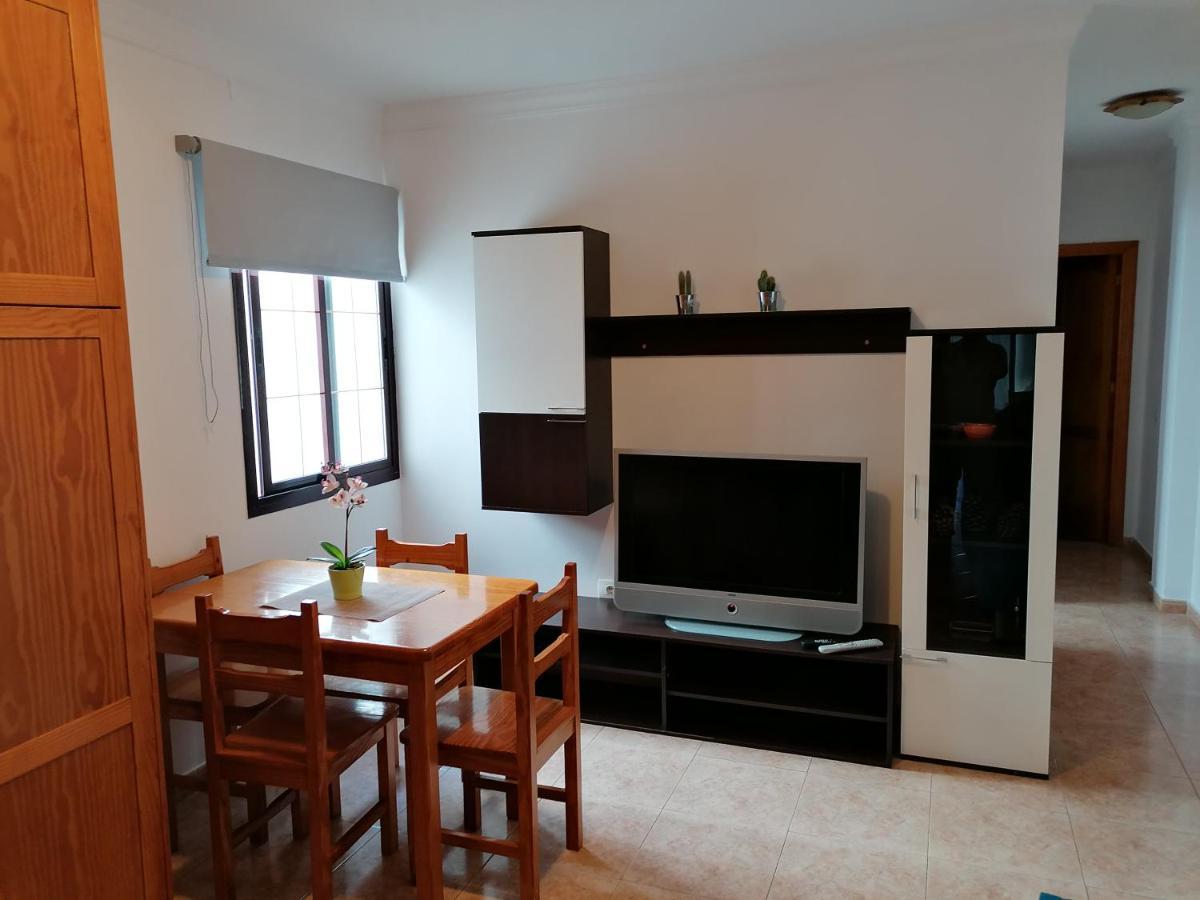Apartment Risco