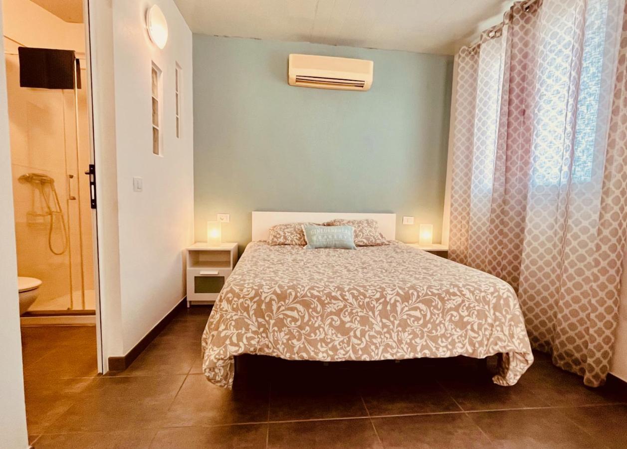 Apartment Finca Laxmi