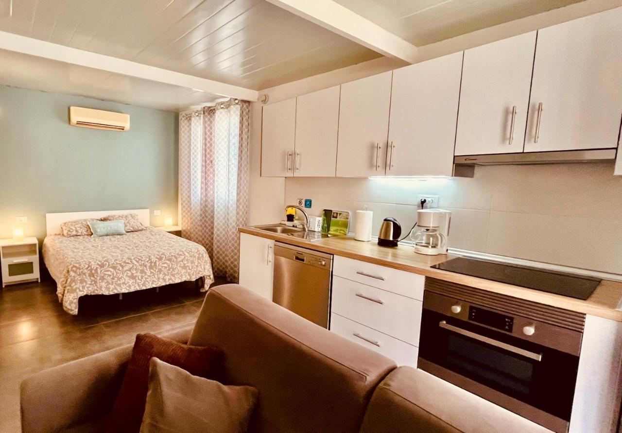 Apartment Finca Laxmi Fataga