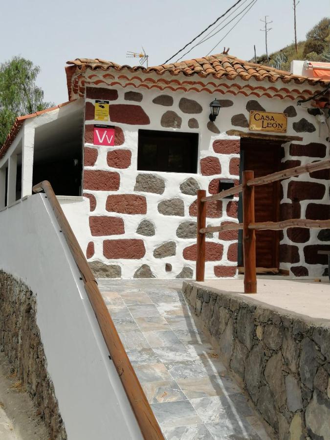 Apartment Casa Leon