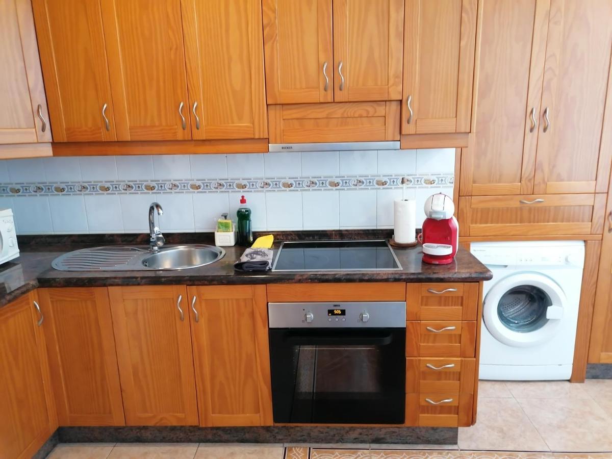 Apartment Risco *