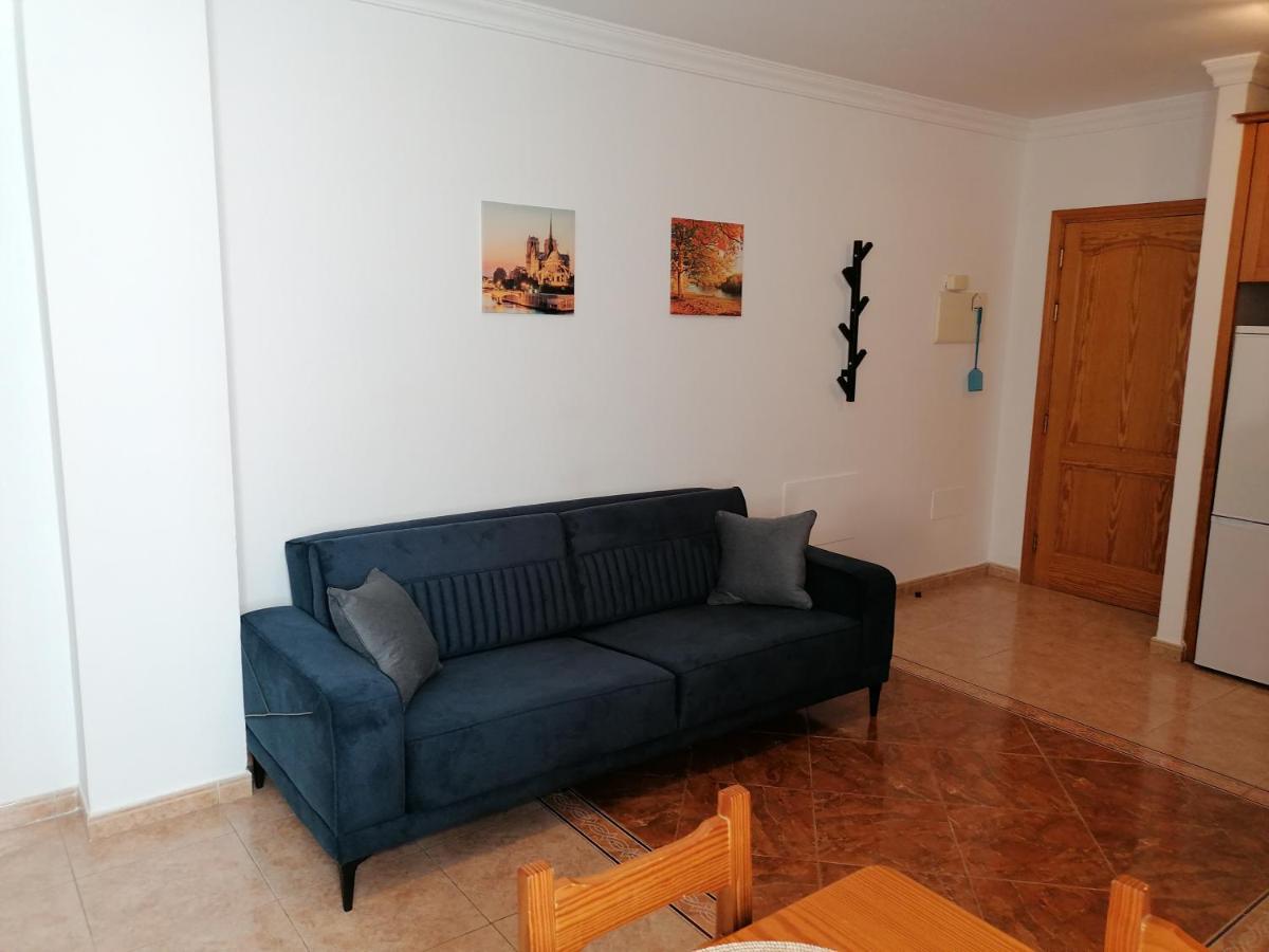 Risco Apartment
