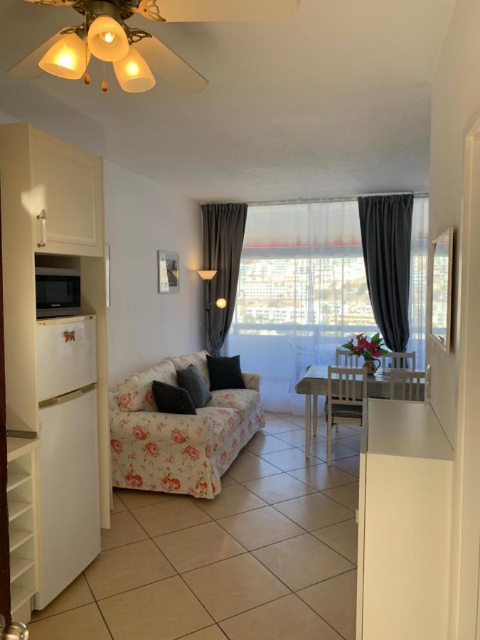 Appartamento Confortevole Con Piscina 7 Puerto Rico (Gran Canaria)