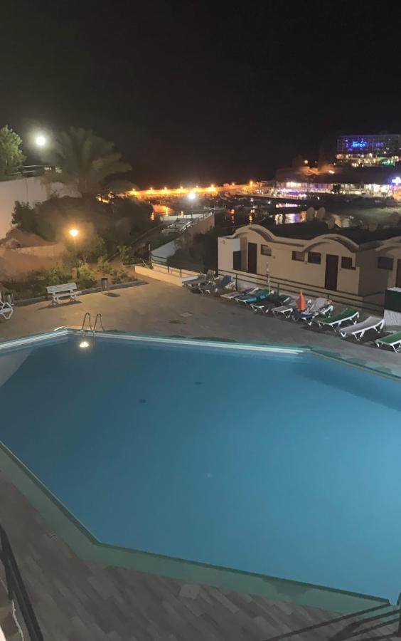 Confortevole Con Piscina 7 Puerto Rico (Gran Canaria)