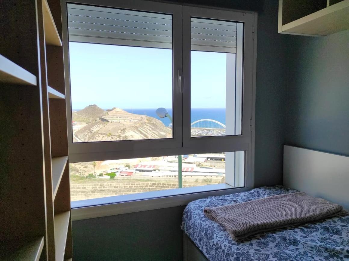 Palmas Golf & Las Palmas de Gran Canaria