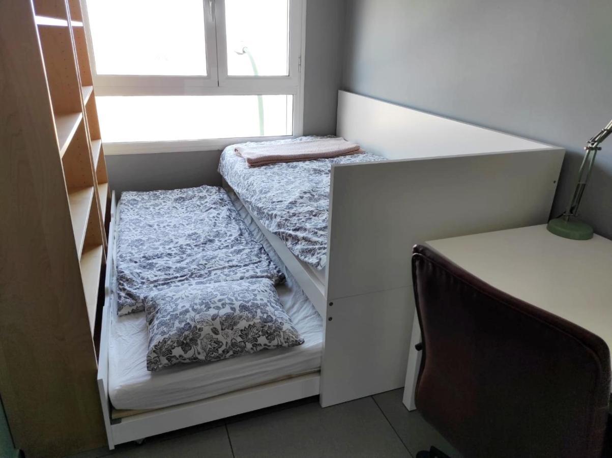 Apartment Palmas Golf &