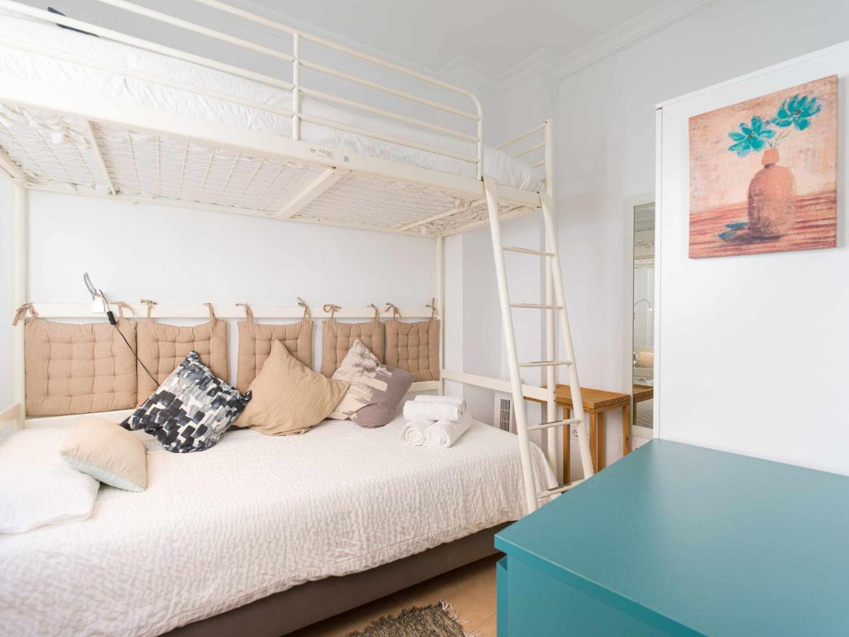 Appartamento Mcd Saucillo Nomads House *
