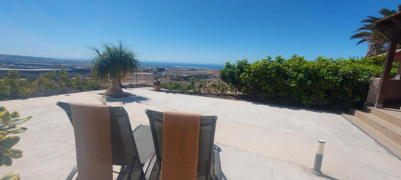 The Black Horse Canarias - Adults Only Country house Maspalomas (Gran Canaria)