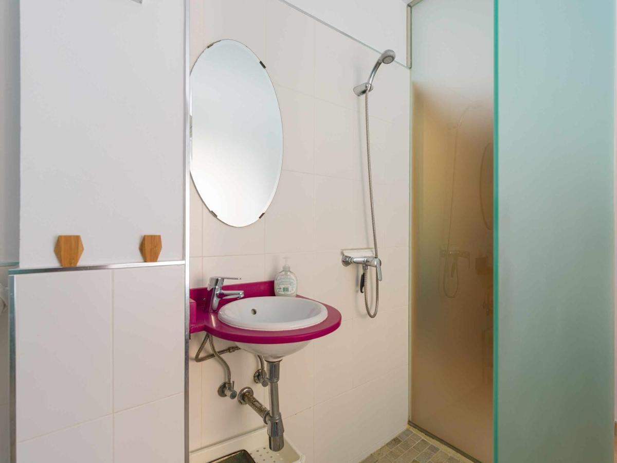 Appartamento Mcd Saucillo Nomads House *
