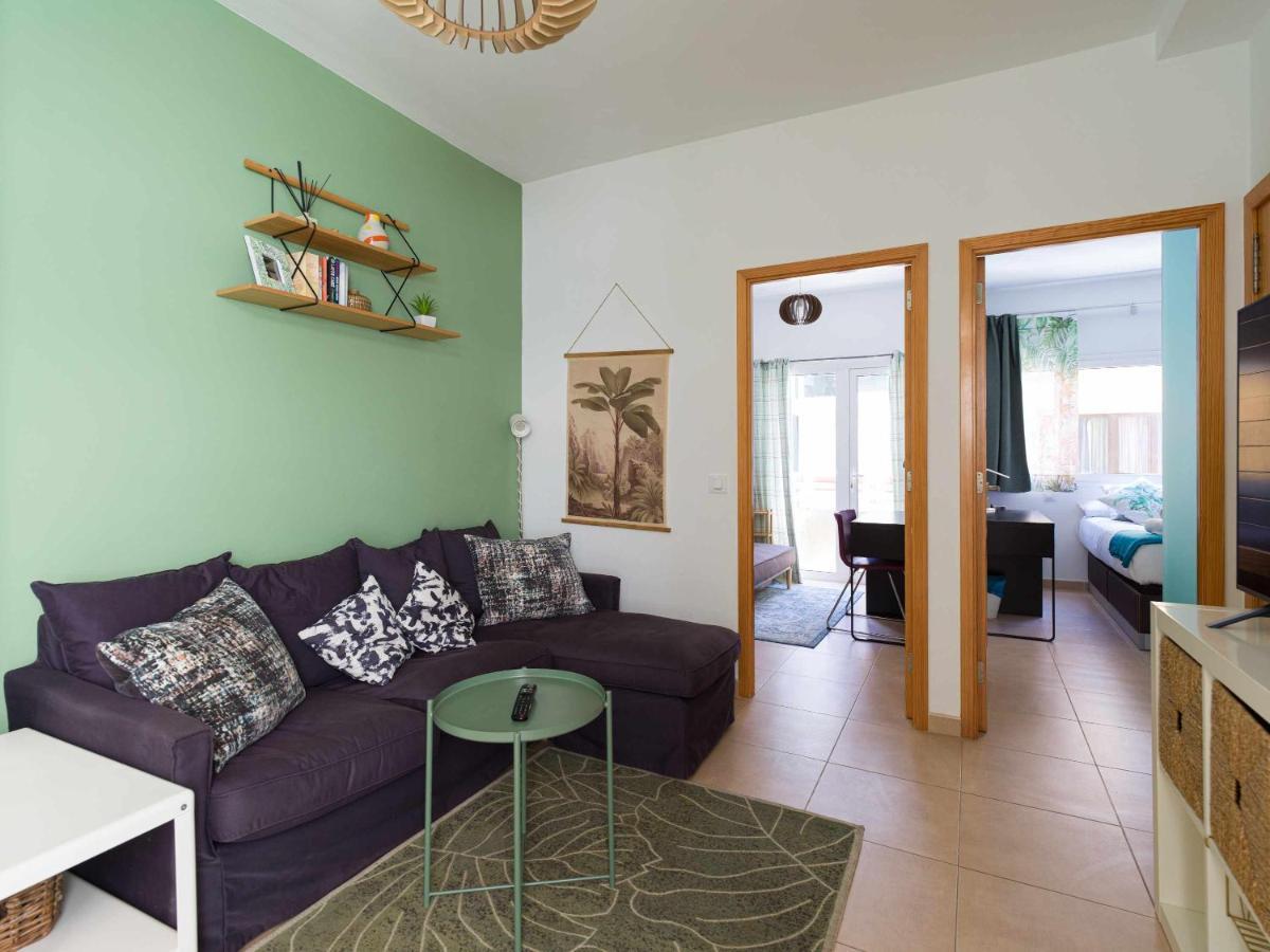 Mcd Saucillo Nomads House Las Palmas de Gran Canaria