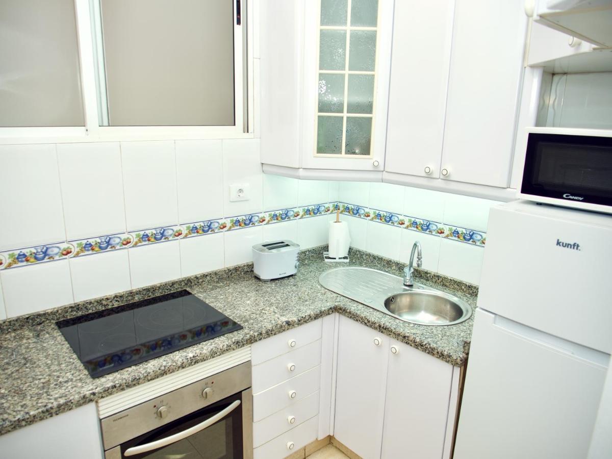 Apartment Playa Alcaravaneras Las Palmas de Gran Canaria