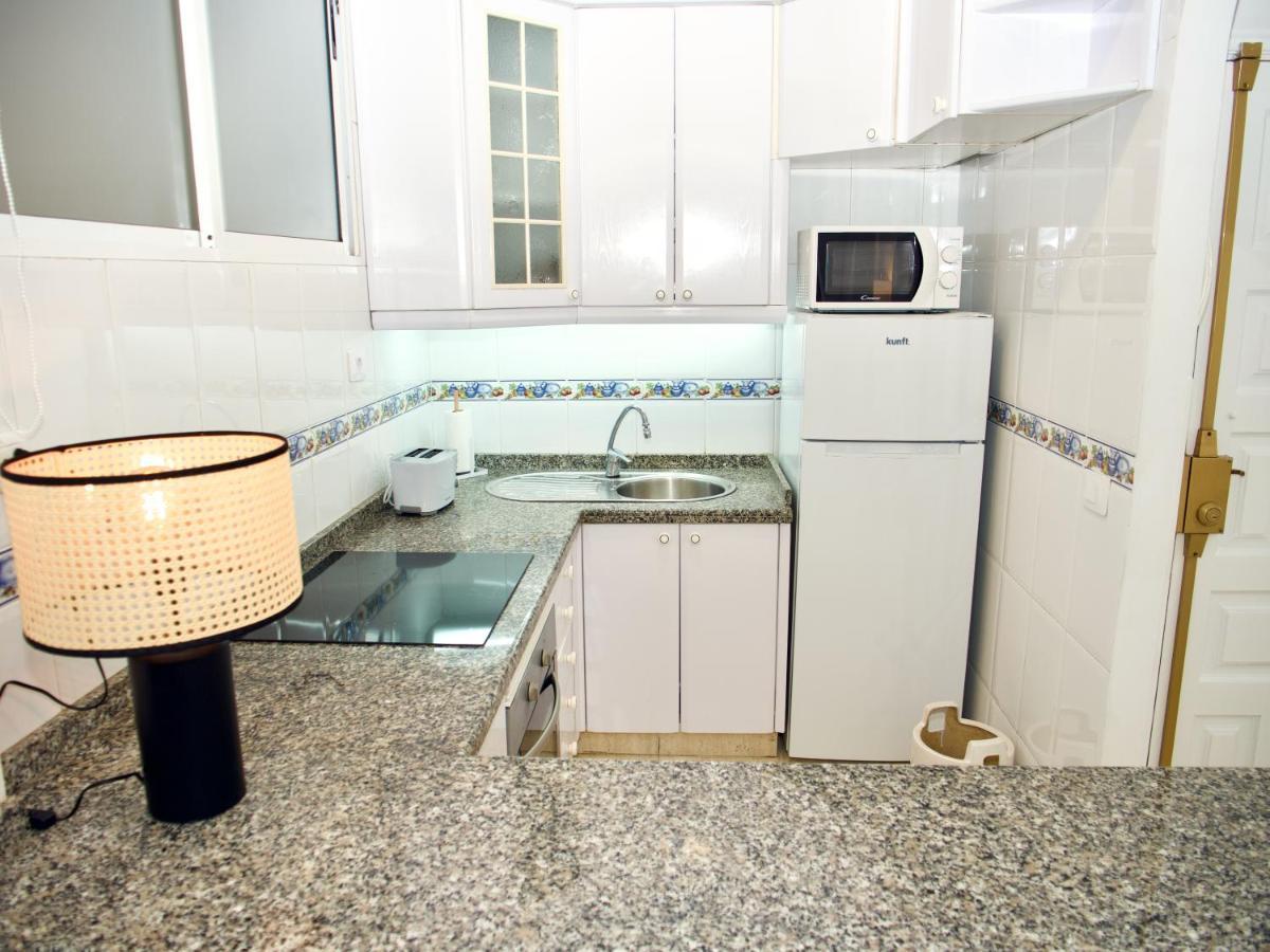 Apartment Playa Alcaravaneras Las Palmas de Gran Canaria