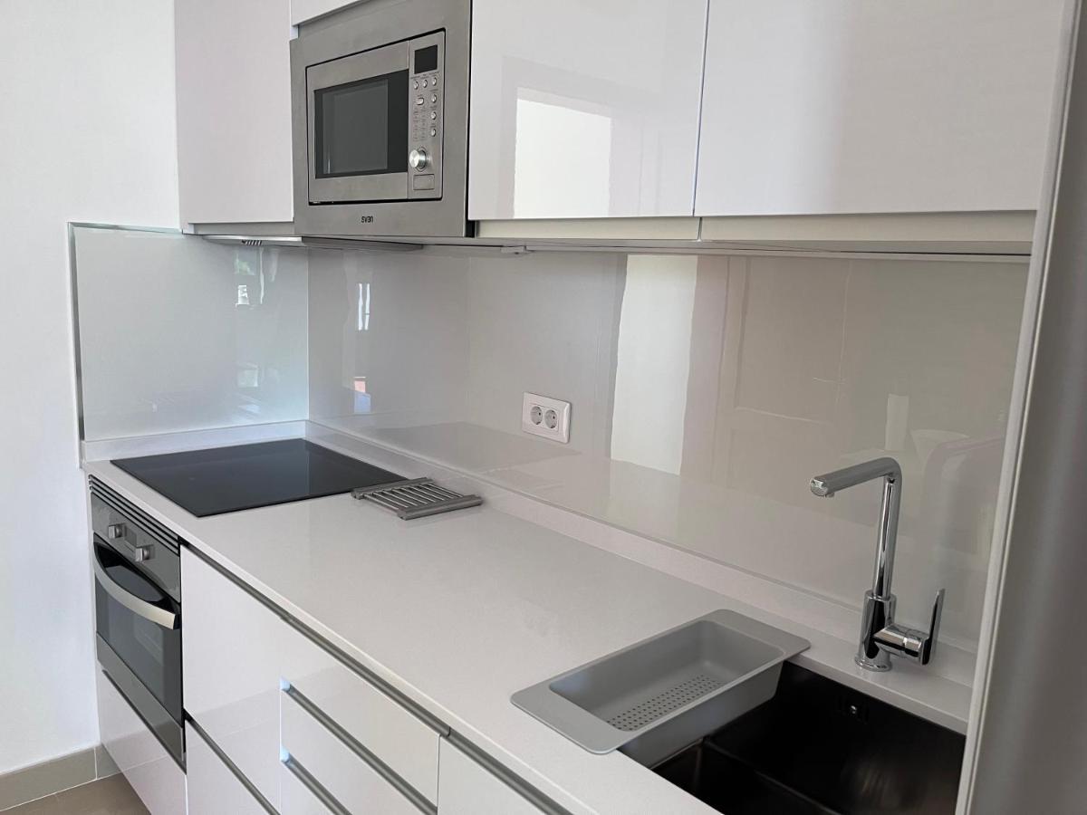 Apartamento Ahtha Maspalomas San Bartolomé