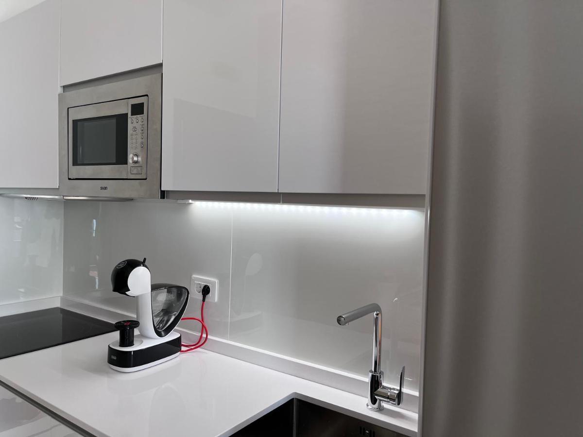 Apartamento Ahtha Maspalomas