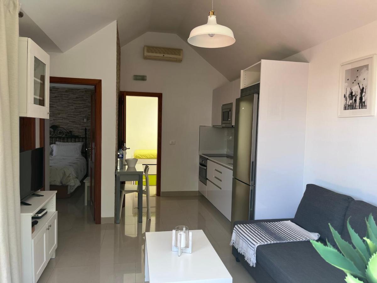 Apartamento Ahtha Maspalomas San Bartolomé