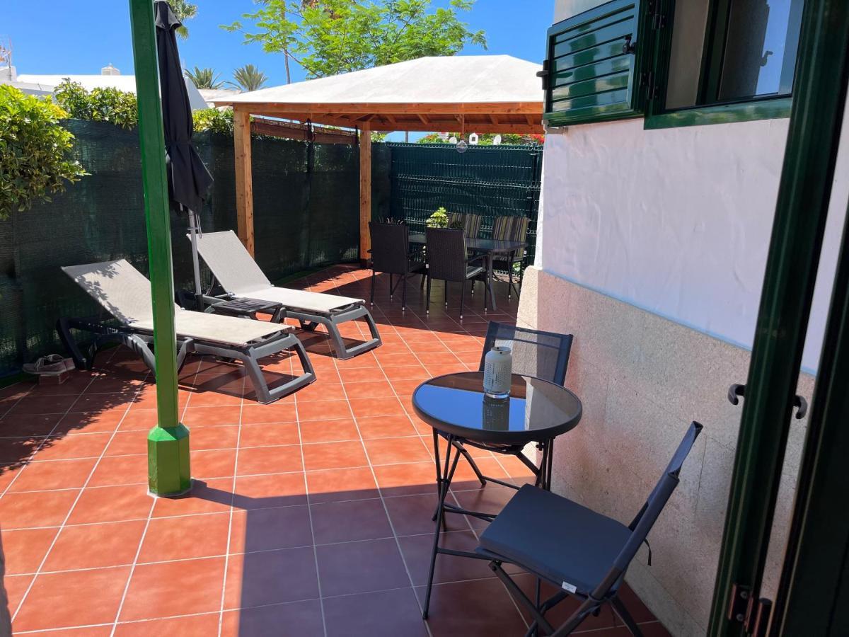 Apartamento Ahtha Maspalomas