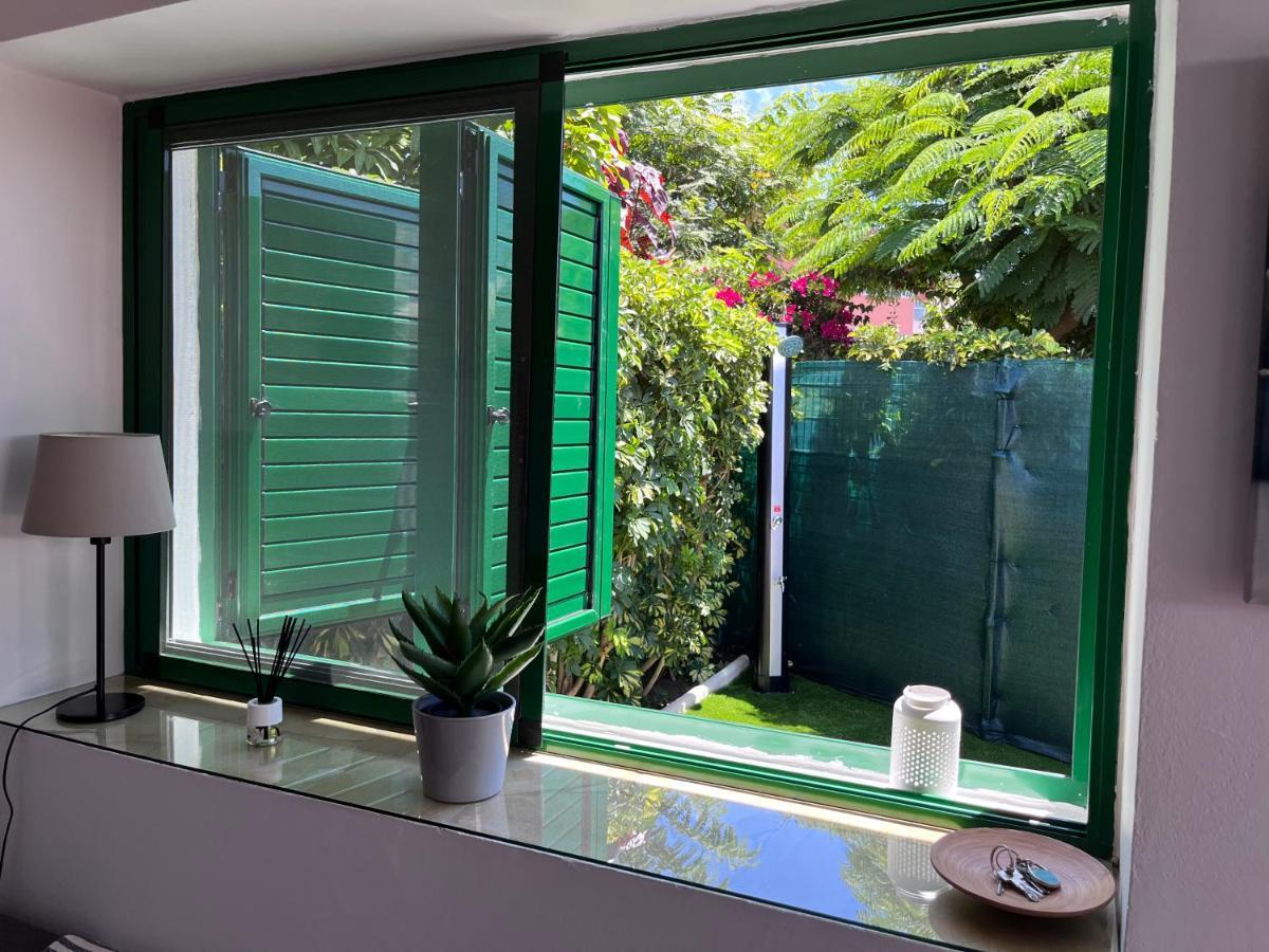 Apartamento Ahtha Maspalomas