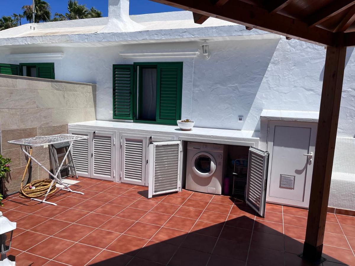 Apartamento Ahtha Maspalomas San Bartolomé