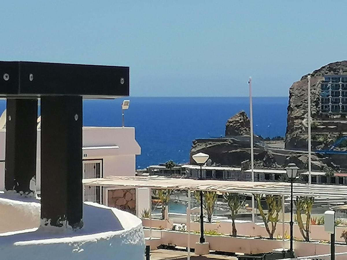 Palmasol Apartamento *