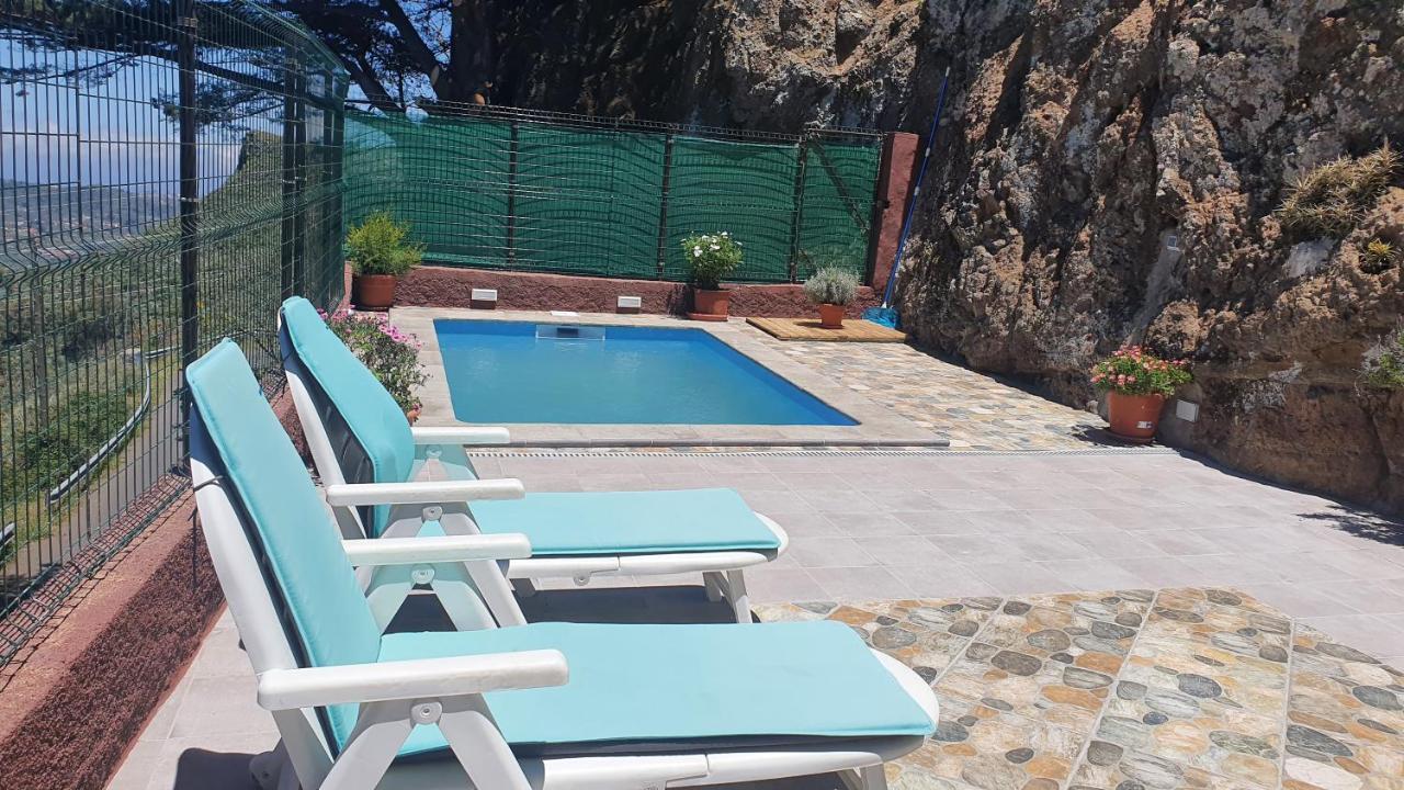 Casa vacanze Casa Cueva Paquito Vega de San Mateo