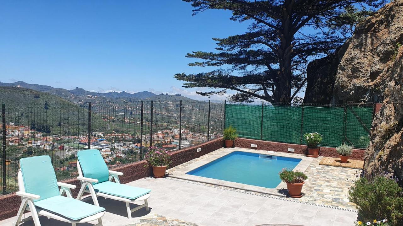 Casa vacanze Casa Cueva Paquito