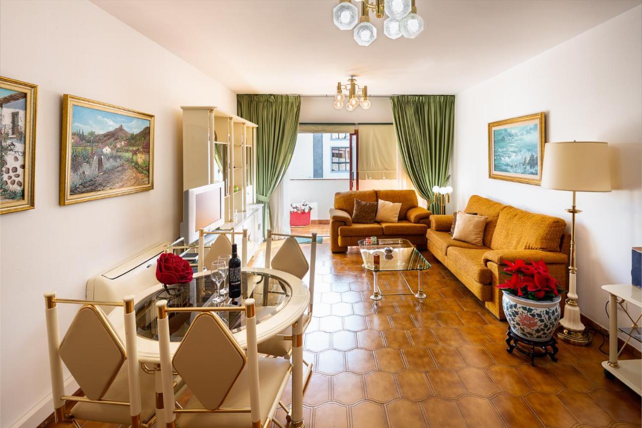 Penthouse Parque Santa Catalina- Ruvimag Appartamento Las Palmas de Gran Canaria