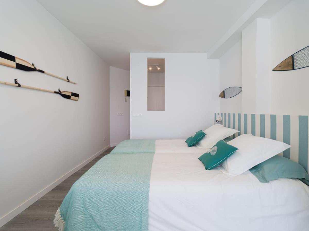 Appartamento Luxury Over The