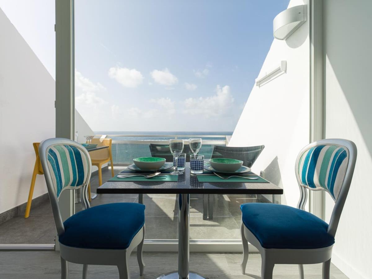 Luxury Over The Appartamento *