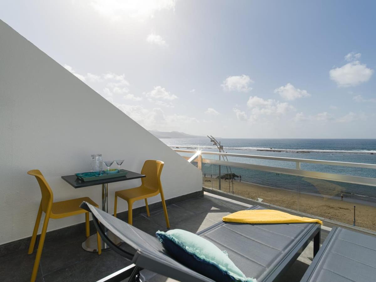 Appartamento Luxury Over The