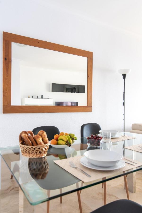 Home2book Fantastic Design Palmas *