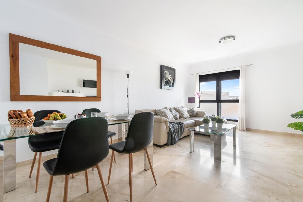 Home2book Fantastic Design Palmas *