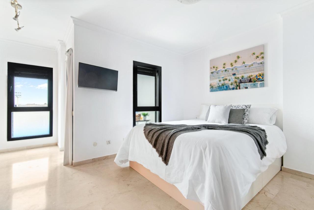 Home2book Fantastic Design Palmas Apartment *
