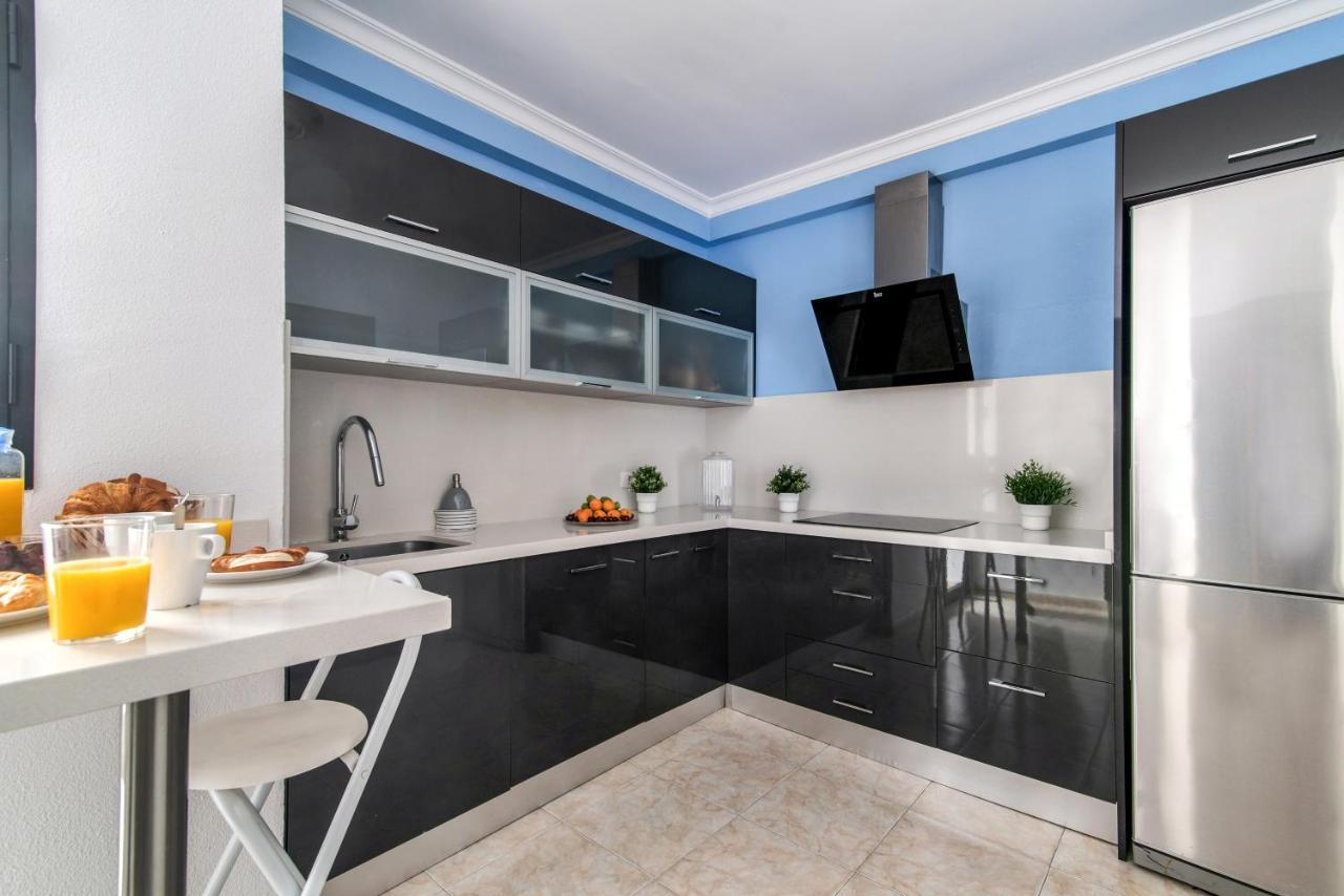 Home2book Fantastic Design Palmas Las Palmas de Gran Canaria