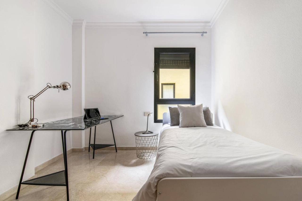 Apartment Home2book Fantastic Design Palmas *